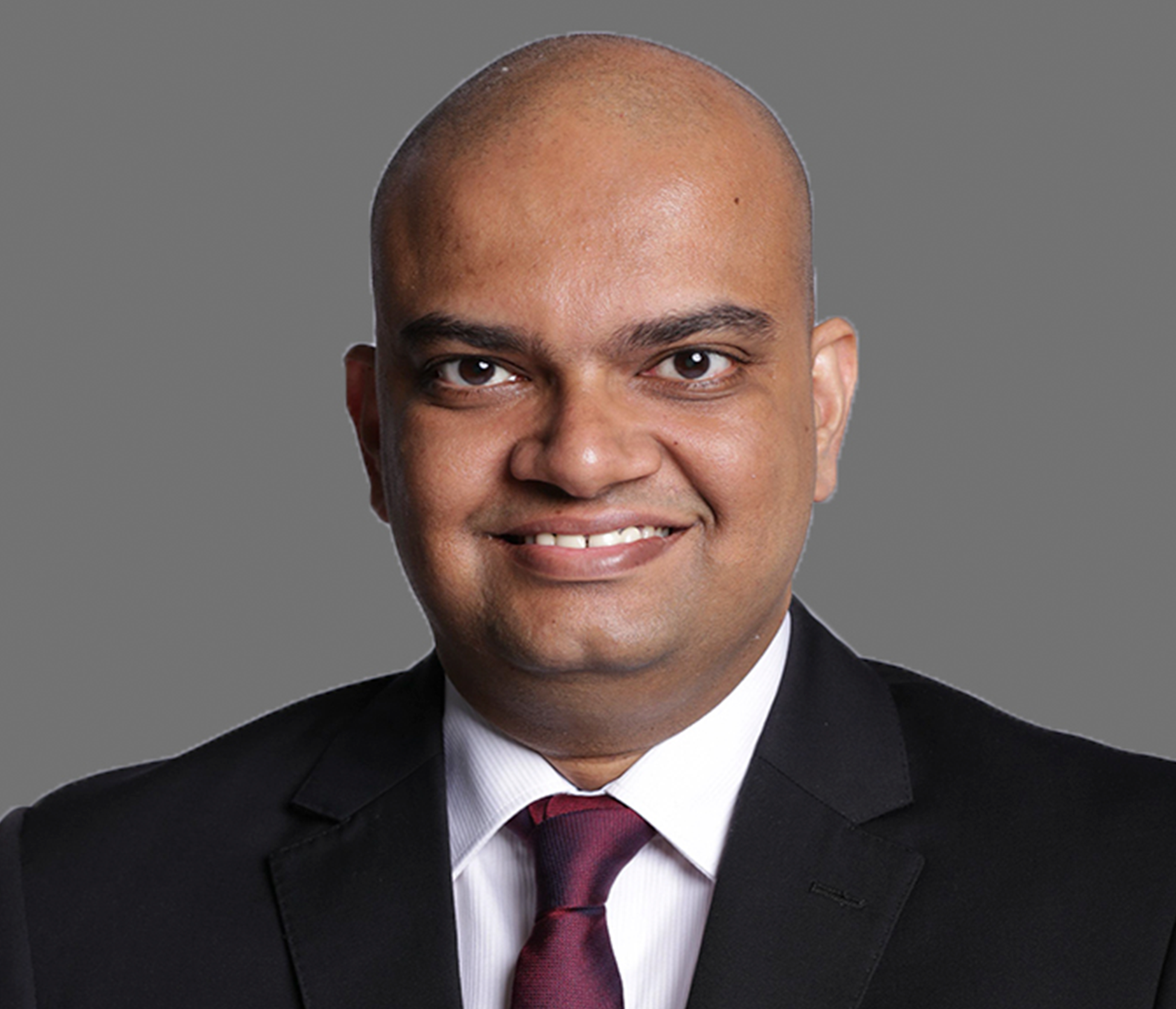 Kiran Sreedaran