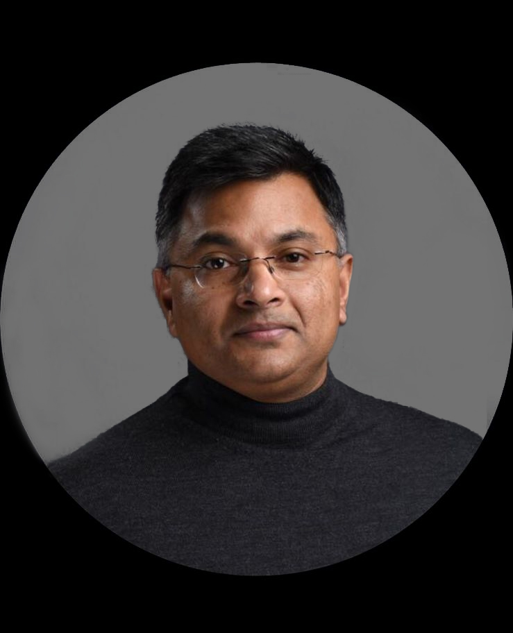 Kiran Sreedaran