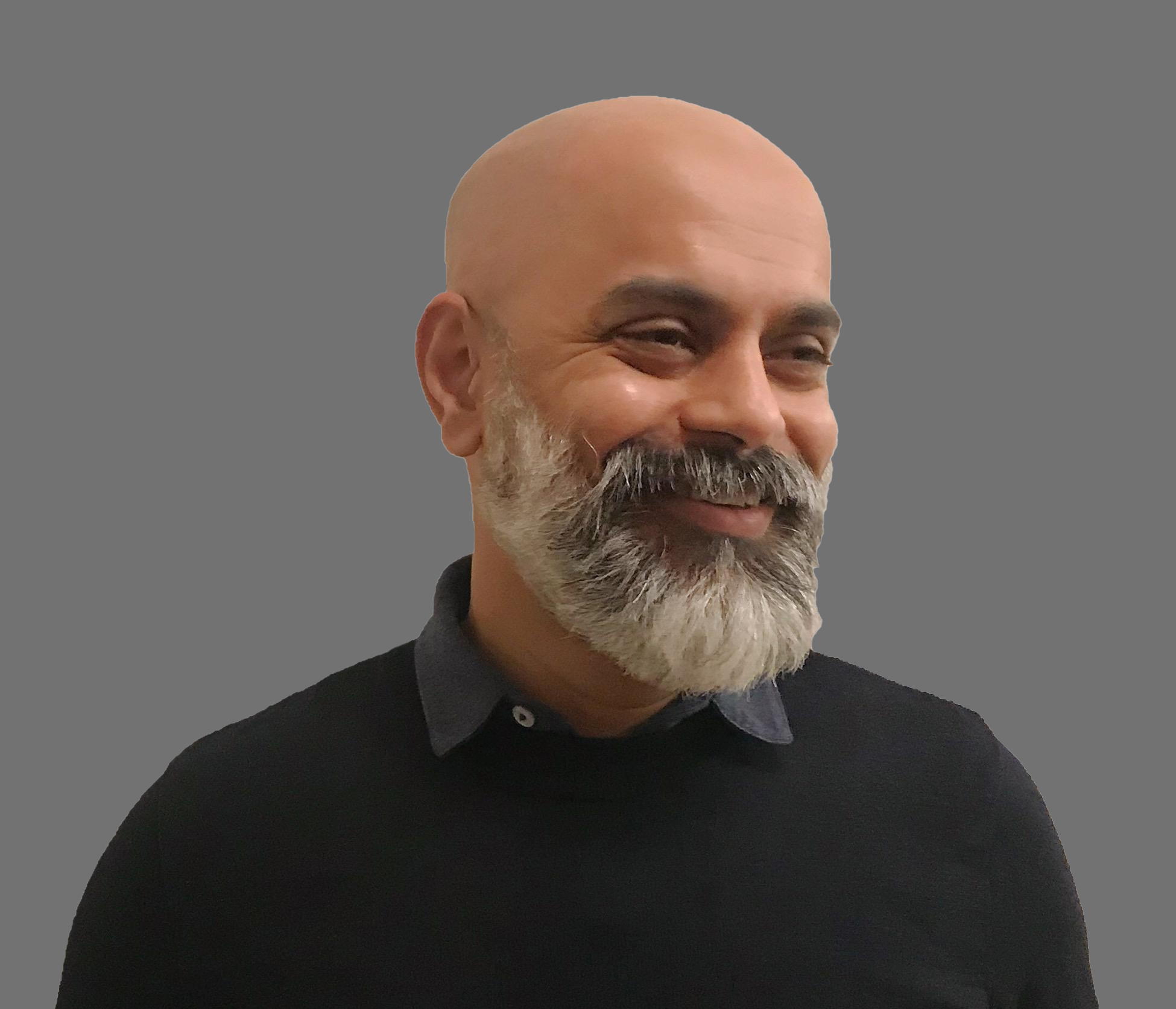 Kiran Sreedaran